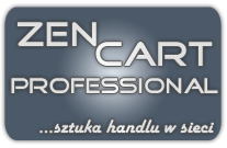 Sklep internetowy Zen Cart Professional 2007 PL