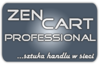 Sklepy internetowe Zen Cart Professional